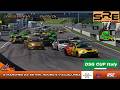 DSG CUP ITALY - ROUND 5 DAL CIRCUITO DI VALLELUNGA PER IL FINALE DI CAMPIONATO