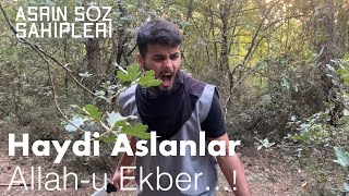 Veysel Bey’in Kurtuluşu | Asrın Söz Sahipleri 3. Bölüm