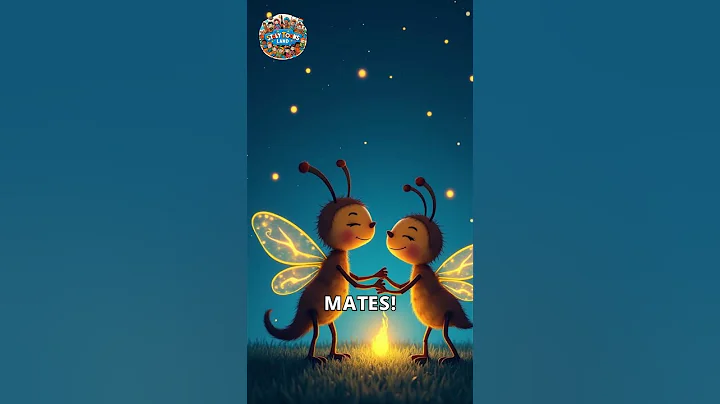 The Magical World of Fireflies