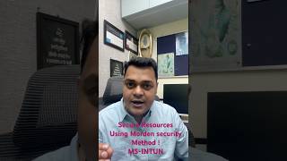 Join live batch for Microsoft Intune MD-102  starting from 7th June.