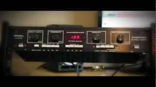 uad eventide h910 harmonizer uad eventide h910 harmonizer