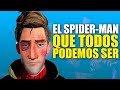 ¿Por qué nos gusta tanto Peter B. Parker?