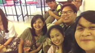 APC BATCH 2017 AVP