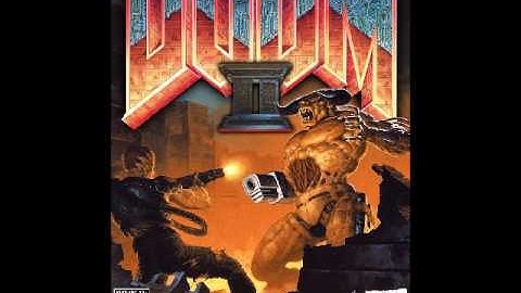 DOOM II: Running from Evil MUNT MT 32 GM Patched