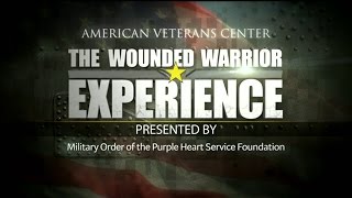 The Wounded Warrior Experience 2015