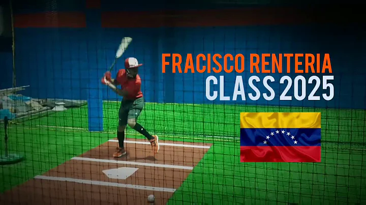 Francisco Renteria Class 2025