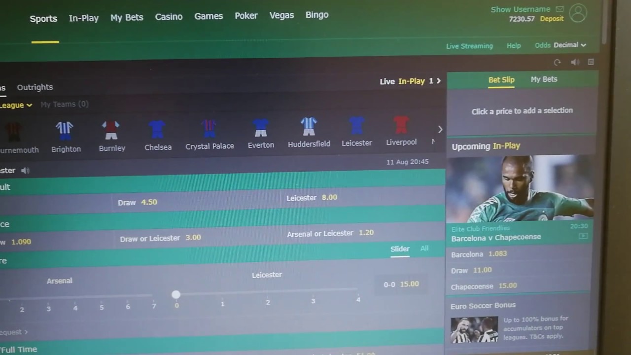 Bet Win 1x2 Bet Win 1x2