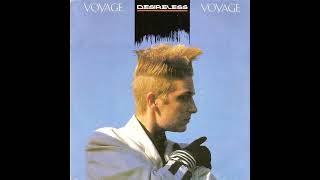 Desireless - Voyage, Voyage (1986)