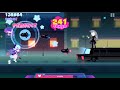 【Muse Dash】GoodBye Boss - KillerBlood [達人★8] Full Combo【11/1 New Update】