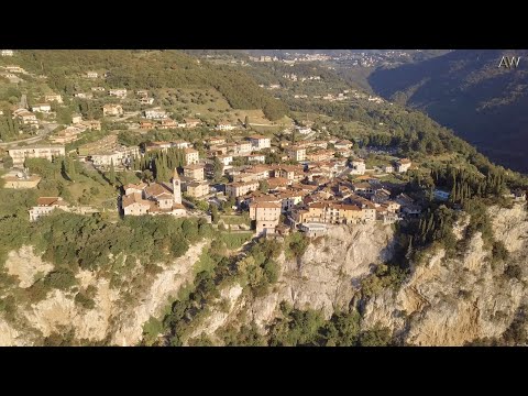 Pieve - Italy   Tremosine - Lago Di Garda