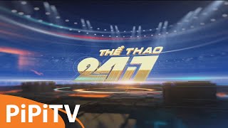 Vtv Hình Hiệu Thể Thao 247 2023 01012023