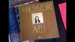 Anne Sylvestre - Aveu