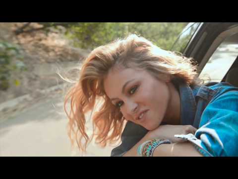 Paulina Rubio Learns the Hard Way: Hot Cars Can Be Deadly for Dogs