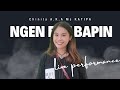 NGEN E SABAPIN| AYUS SA SAYAWAN SI NENG, TUDO BIGAY SA PERFORMANCE