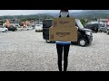 エヌバンに乗る女性ドライバー!?