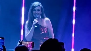 Eurovision 2024 | Linda Martin “why me”back in Malmö after 32 years from winning the contest🇮🇪