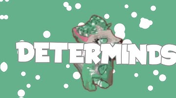 New Intro Made by: Viofy