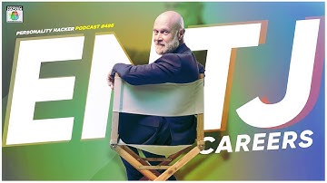 ENTJ Careers - 4 Work Styles Of The Personality Type | Ep 486 | PersonalityHacker.com