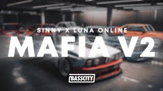 Sinny X Luna Online - Mafia V2