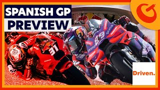 MotoGP and F1 to Race on Same Weekend? Jerez GP Preview | OMG! MotoGP Podcast | XTRA!