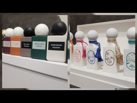 مشترياتى من إبراهيم القرشى إبراق الجزء الاول  مجموعة الصيف ديسكفرى دياموندز