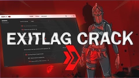 How To Crack Exitlag For Free | Reset Exitlag Trials | Exitlag For Free Lifetime February 2022