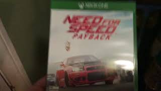 Need For Speed Payback Review screenshot 5