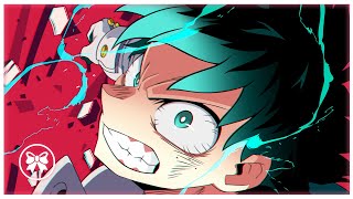 My Hero Academia divulga novos temas de abertura e encerramento da 6ª  temporada