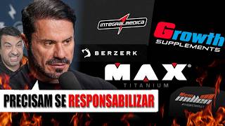 CARIANI enfim resolve falar abertamente e traz SOLUCOES sobre o caso!
