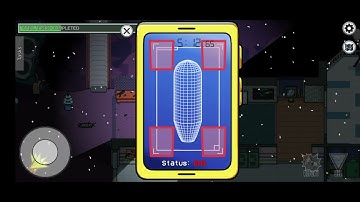 Among Us Polus All Tasks Speedrun Former National Record 🇮🇩 [12:30.13]