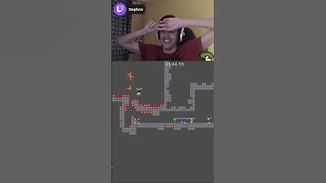 The typical team 0 experience  #ddracenetwork #clutch #fyp #viral #teeworlds #funny