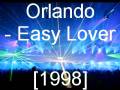 Orlando - Easy Lover