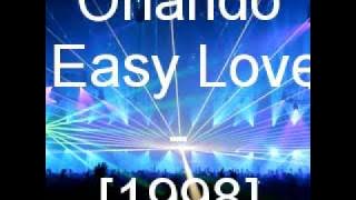 Orlando - Easy Lover