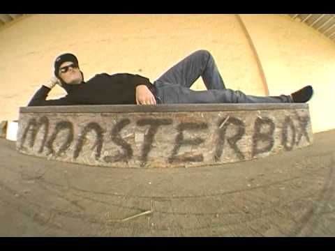 Mommas Boy - Chromeo (Austin Kamppi Remake)