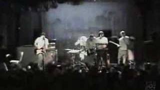 Team Sleep-Your Skull Is Red (Live) chords