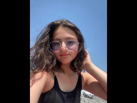 ლიზი აბულაძე - რჩეული თაობა - ხელვაჩაური, 22-ე საჯარო სკოლა / ქორეოგრაფიული  ანსამბლი \"აფსაროსი\"