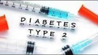 ‪How type 2 diabetes develops Animation كيف يحدث مرض السكري النوع الثاني‬‏
