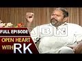 Actor R Narayana Murthy Open Heart With RK | Full Episode | ABN Telugu