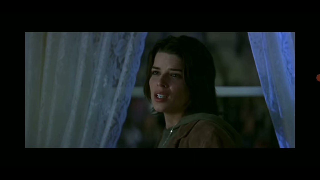 Scream 3 (2000) - Sydney's Past | Countdown to Scream 5 (2022)