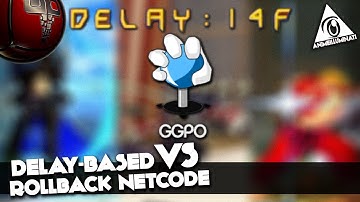 The Debate is Finally Over! Delay-Based vs Rollback Netcode