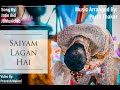 Saiyam lagan hai    jatin bid    pravesh malani  new saiyam song bhavesh sumariya 9890082999