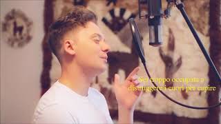 Te bote - Conor Maynard / Anth - Cover