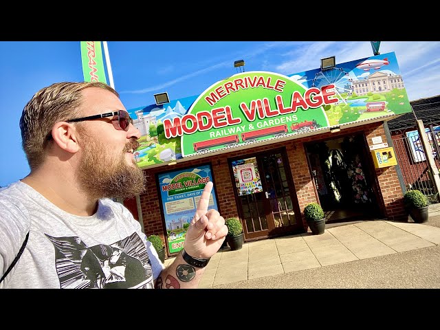 Great Yarmouth Tourist Attractions Vlog 16th October 2022