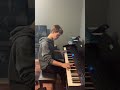 Rondo a Capriccio #piano #music #beethoven