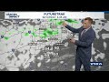 13Weather Forecast | 6 p.m. update, June 18, 2026
