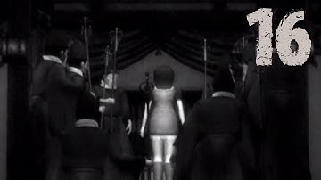Fatal Frame II: Crimson Butterfly - Part 16