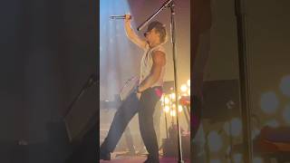 Just dancer Ross Lynch - live in Raleigh