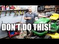 Do Not Try To Take This Shortcut When Repairing The Wiring On Your Riding Mower or Zero Turn!?