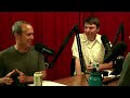 Episode 4 - Ron Cheeks (Beck Bennett)