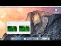 Code to Smooth Image using Objective-C and C